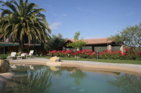  Agriturismo Ada Musso  Диано Арентино
